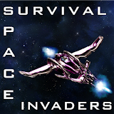 Survival Space Invaders icon