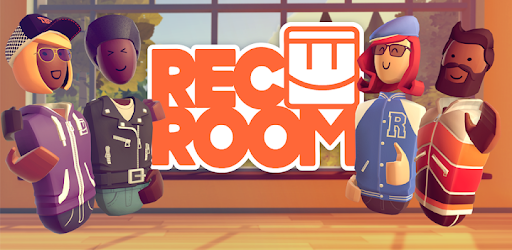 Rec Room VR Games : Adviser screen 0