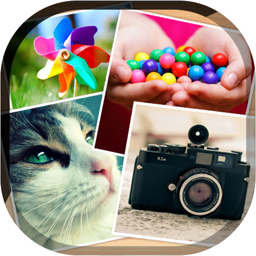 My Photo EFX Live Wallpaper