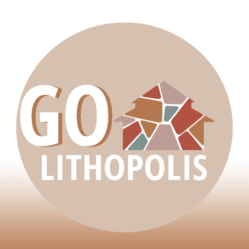 Go Lithopolis! logo
