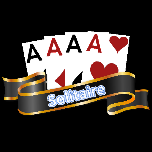 Solitario - Juego de cartas clásico Klondike