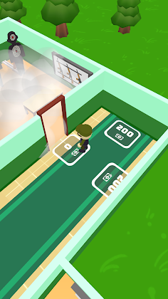 Firing Range 3D - Screenshot 4