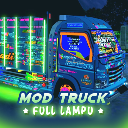 Mod Bussid Full Lampu Lengkap Download on Windows