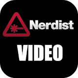 Nerdist Video icon