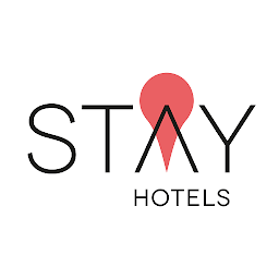 STAY HOTELS 아이콘 이미지