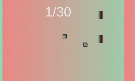Catch the Cube Screenshot 3 - AppWisp.com