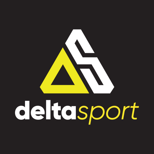 Delta sport logo
