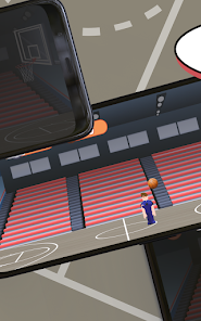 Ultra Basket 1.0 APK + Mod (Free purchase) for Android