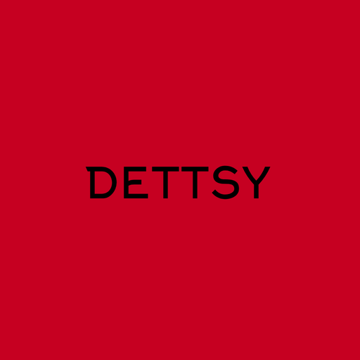 dettsystore logo