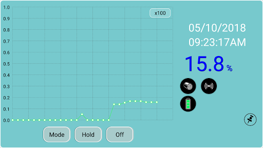 RT Q Tester Screen 3