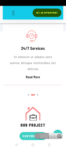 Expert4House Screen 2
