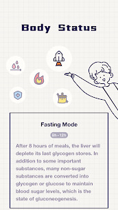 Fasting: Intermittent Fasting 1.0.7 3