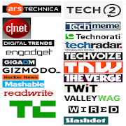 Top 30 News & Magazines Apps Like Tech News Lite - Best Alternatives
