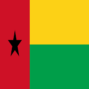 History of Guinea-Bissau 2.0 Icon