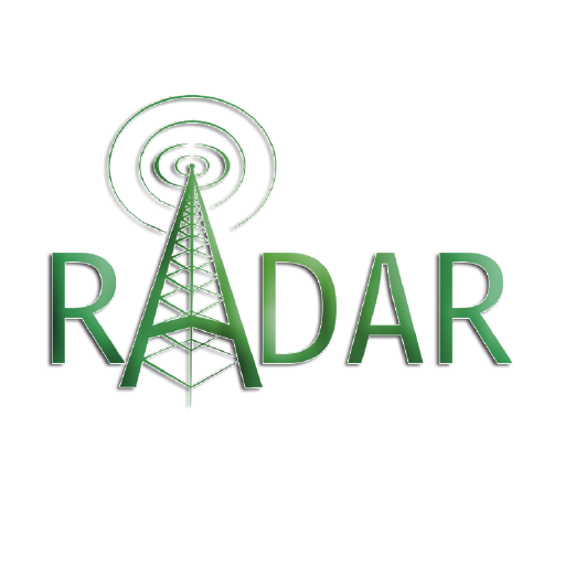 FAPA Radar logo