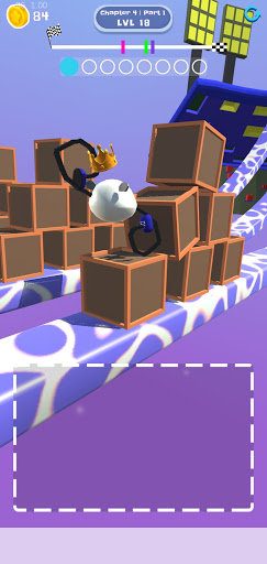 Drawer Super Racer - DRAWING G Screen 3