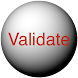 Validate - Androidアプリ