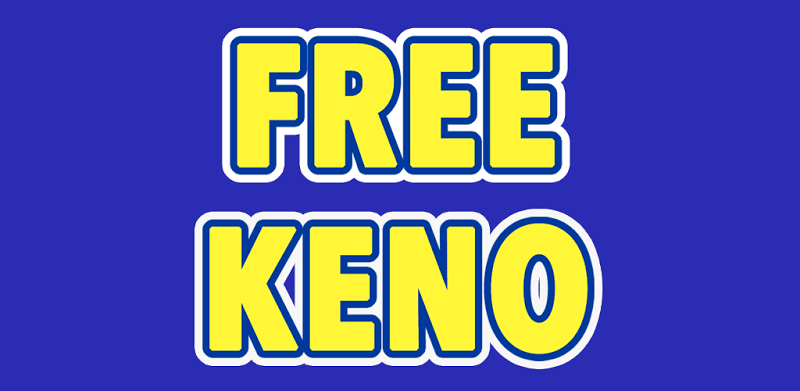 Free Keno