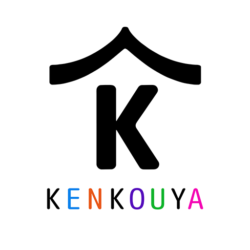 三条健効家　公式アプリ logo
