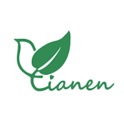 Tian en logo