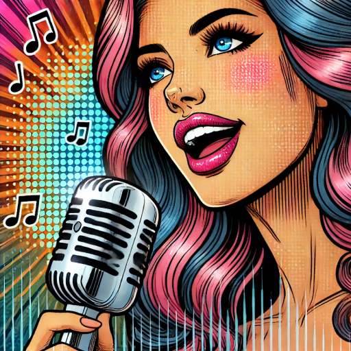 Guess the Song: Music Quiz Logo
