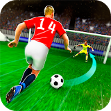 Manchester Devils Soccer - Football Goal Shooting icon