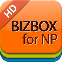 Icon image BIZBOX for NP HD