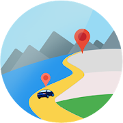 Top 41 Maps & Navigation Apps Like GPS PhoneTracker; Speedometer, Compass, weather - Best Alternatives