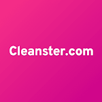 Cover Image of Tải xuống Cleanster.com: Cleaning App  APK