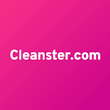 Cleanster.com: Cleaning App icon