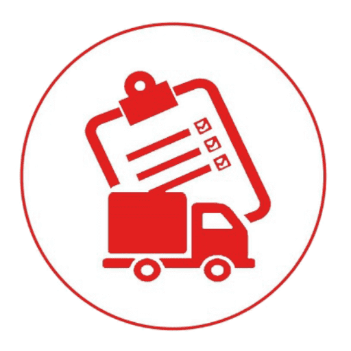 Gestión Vehicular logo