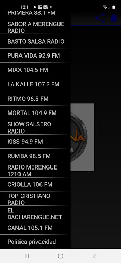 República Dominicana Tu Radio