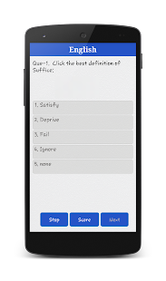 GPSC Scorer(圖3)-速報App