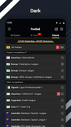 Bee Sports  -  Live scores