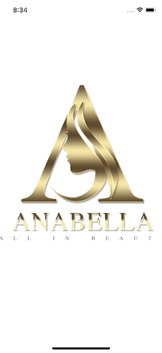 Android application Anabella screenshort