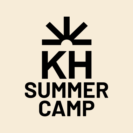 KH Summer Camp logo