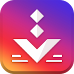 Cover Image of ダウンロード Fast save for instagram 1.7 APK