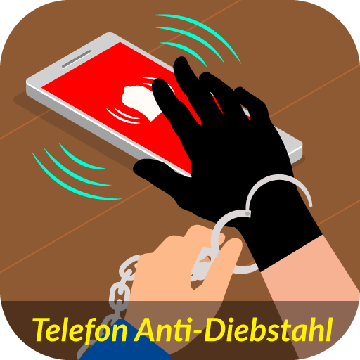 Telefon Anti-Diebstahl-Alarm – Apps bei Google Play