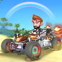Buggy Car: Beach Racing Games 1.5 APK 下载