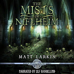 Icon image The Mists of Niflheim: A dark Norse historical fantasy