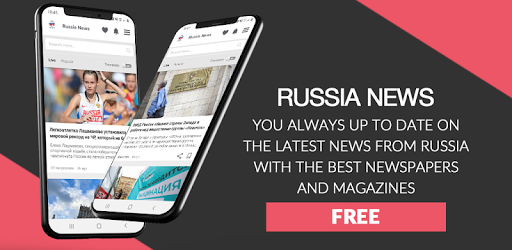 Russia News I Russia & World N Screenshot 1 - AppWisp.com