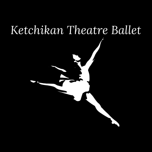 Ketchikan Theatre Ballet logo