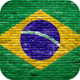 Brazilian Live Wallpaper icon