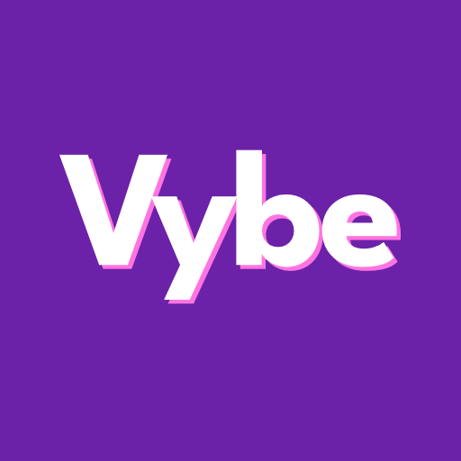 Vybe Logo