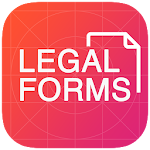 Cover Image of ダウンロード Legal Forms Pro  APK
