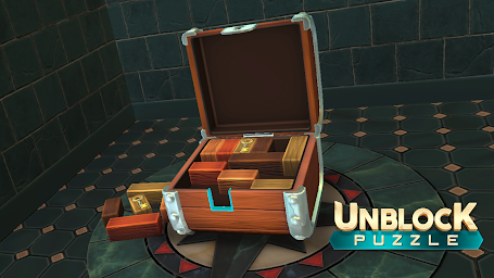 Unblock - Slide Puzzle Games