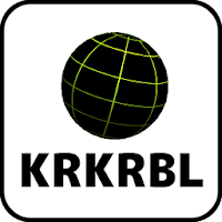 KRKRBL - Roll the Ball to the