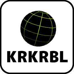Icon image KRKRBL - Roll the Ball to the 