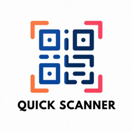 Quick scanner logo