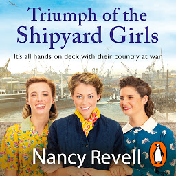 Icon image Triumph of the Shipyard Girls
